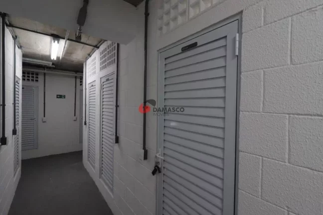 Imagem Apartamento de 93m², 2 suítes, 2 vagas, lazer completo