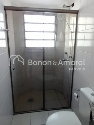 Imagem Apartamento a venda no Residencial Carla - Vila Proost de Souza - Campinas