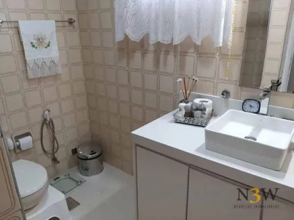 Imagem Apartamento com 2 dormitórios à venda, 62 m² por R$ 830.000,00 - Bela Aliança - São Paulo/SP