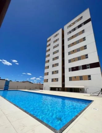 Imagem Apartamento 3 dormitórios para Venda em Teresina, Cristo Rei, 3 dormitórios, 1 suíte, 2 banheiros, 2 vagas