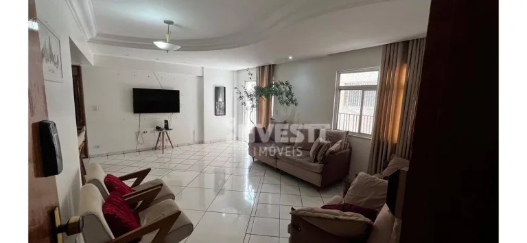 Imagem Apartamento à venda no Setor Oeste - Goiânia/GO