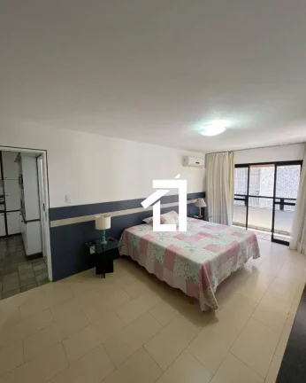 Imagem Apartamento | Ponta Verde | 4 Quartos | 245M2 | 2 Suítes | Vista Mar | Nascente