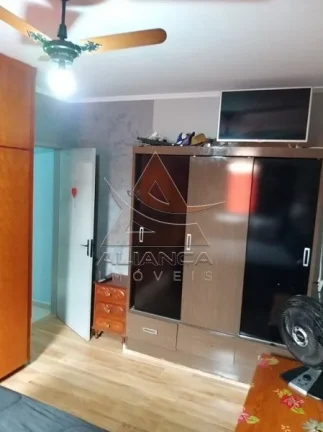 Imagem Casa - Ribeirão Preto - Ipiranga