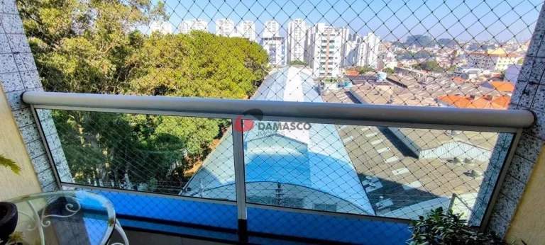 Imagem Apartamento à venda, Santa Maria, São Caetano do Sul, SP