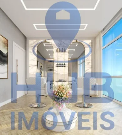 Imagem Apartamento 4 Dormitórios para venda em Balneário Camboriú - SC