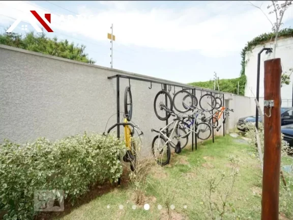 Imagem Apartamento á venda Brás 43 m2 1 dormitório sem vaga