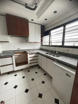 Imagem "Esse é o apartamento que vai acabar com sua busca por espaço, conforto e lazer completo!"
