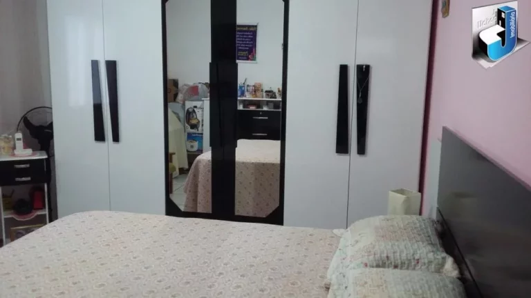 Imagem Linda casa a venda na Vila Angélica em Tatuí/SP