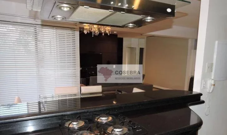 Imagem Apartamento à venda, 82 m² por R$ 1.500.000,00 - Vila Olímpia - São Paulo/SP