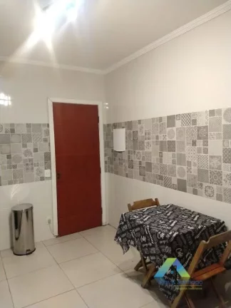 Imagem Sobrado com 3 dormitórios à venda, 219 m² por R$ R$ 949.900,00- Ipiranga - São Paulo/SP