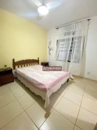 Imagem Sobrado com 4 dormitórios à venda, 472 m² por R$ 1.070.000,00 - Retiro das Fontes - Atibaia/SP
