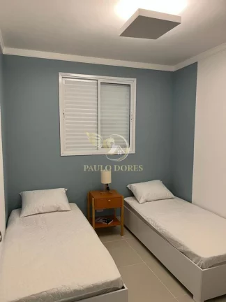 Imagem APARTAMENTO A MENOS DE 100 METROS DO MAR NA PRAIA DO PEREQUE-AÇÚ UBATUBA-SP