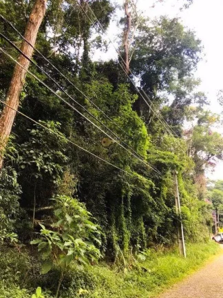 Imagem Terreno para Venda em Teresópolis / RJ no bairro Quinta da Barra