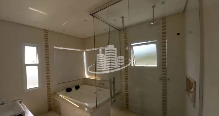 Imagem Casa de Condomínio