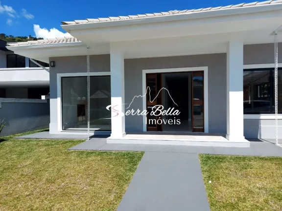 Imagem Casa Alto Padrão em Green Valleiy, Teresópolis/RJ