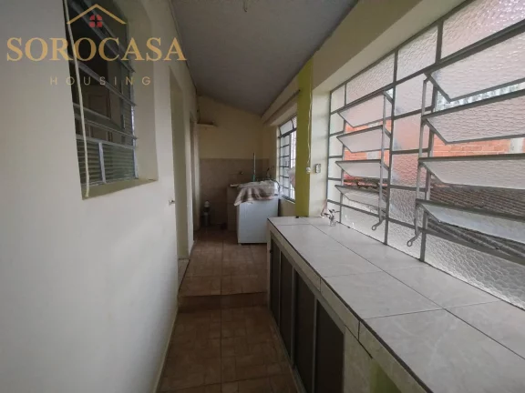 Imagem Casa à Venda - Coml - Jd. Paulistano