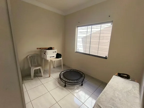 Imagem Casa De 3/4 C Suite Lote Grande No Santa Luzia , Parte Alta Do Setor