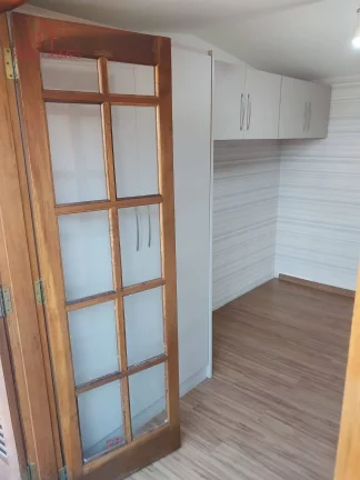 Imagem Casa 4 dorms. 1 suíte em condomínio no Morumbi Sul/SP