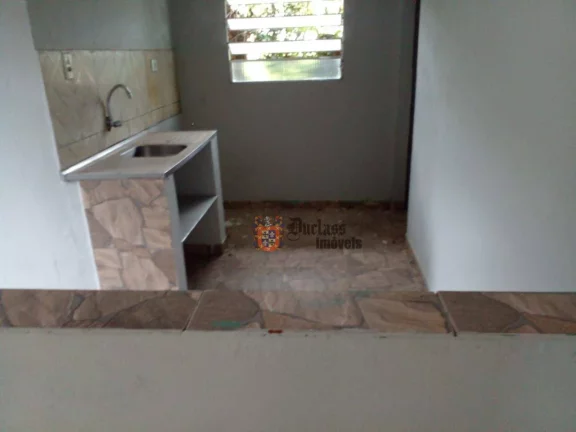 Imagem Casa com 1 dormitório à venda, 55 m² por R$ 185.000,00 - Tenentes - Extrema/MG
