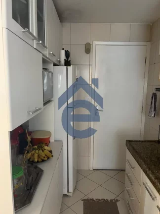 Imagem Apartamento à venda na Jatiúca, nascente, 3/4, 2 vagas de garagem, 79m2, andar a