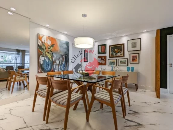 Imagem Maravilho e Moderno Apartamento à Venda no Centro de São Bernardo do Campo