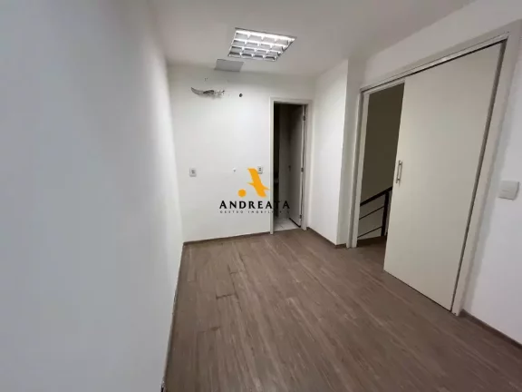Imagem Av. das Américas - Barra da Tijuca - Cond. Sunplaza Personal Offices - Alugo sala Duplex 75m² - R$3.500,00