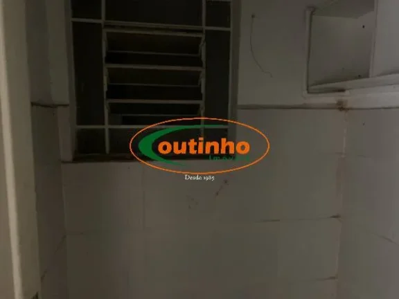 Imagem (27570) Rua Pereira Nunes - Vila Isabel