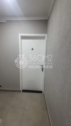 Imagem Cobertura para Venda em Santo André / SP no bairro Vila Camilópolis