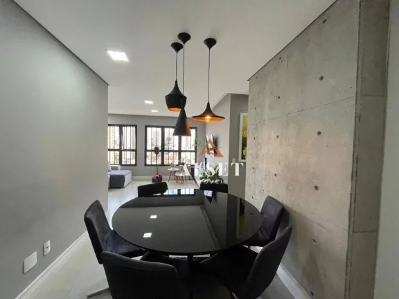 Imagem Apartamento com 2 dormitórios à venda, 70 m² por R$ 780.000,00 - Vila Regente Feijó - São Paulo/SP