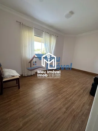 Imagem Brasília Condomínio Mini Granja do Torto 5 Quartos 2 Suítes 4 Vagas 600 m²