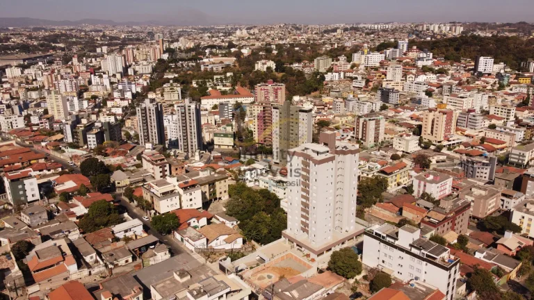 Imagem FLAMBOYANT - Apartamento à venda no bairro Padre Eustáquio - Belo Horizonte/MG