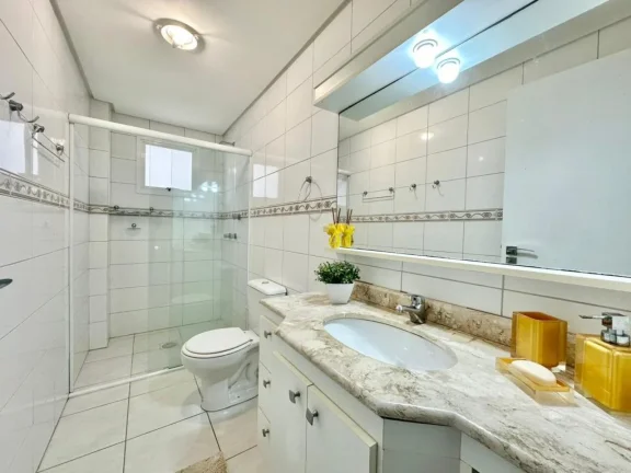 Imagem Apartamento 3 Dormitórios - Bairro Navegantes