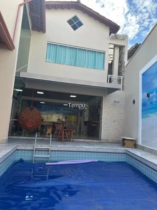 Imagem Sobrado no setor Nova Suíça