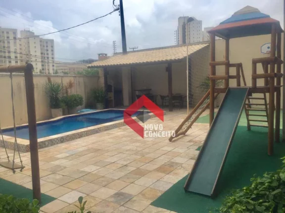 Imagem Apartamento à venda, 147 m² por R$ 380.000,00 - Papicu - Fortaleza/CE