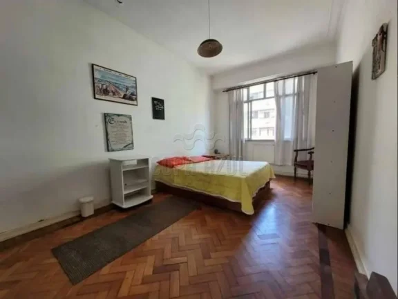 Imagem Copacabana - Residencial › Apartamento com 3 quarto(s) a Venda