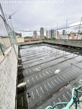 Imagem  APARTAMENTO AMPLO DE 3/4 (89M²) COM INFRAESTRUTURA COMPLETA NO COSTA AZUL 