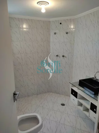 Imagem Cobertura Triplex à Venda na Vila Pompéia - São Paulo/SP.