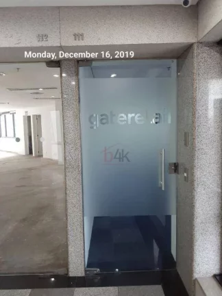Imagem Sala Comercial de 223m² para Alugar na Berrini