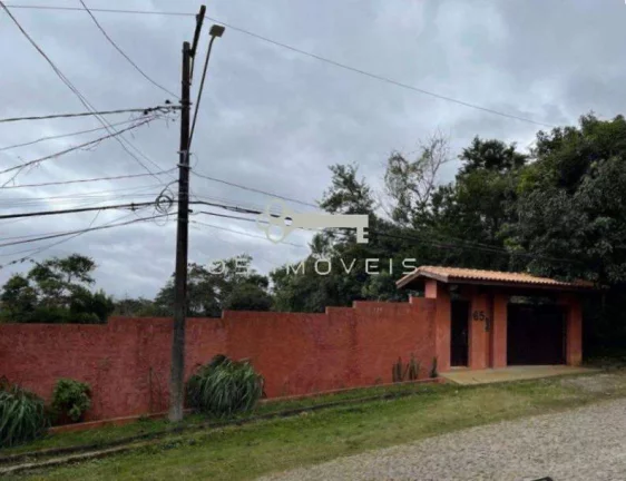 Imagem Lote no Condomínio Paisagem Renoir II/III - Limpo e Pronto para Construir !
