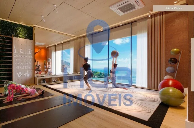 Imagem Apartamento 5 Dormitórios para venda em Itapema - SC