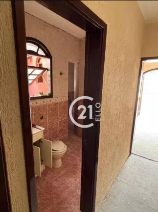 Imagem Sobrado à venda, 200 m² por R$ 925.000,00 - Ferreira - São Paulo/SP