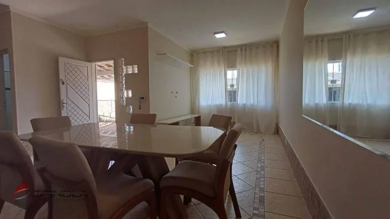 Imagem Sobrado com 3 dormitórios à venda, 211 m² por R$ 890.000,00 - Jardim Real - Praia Grande/SP