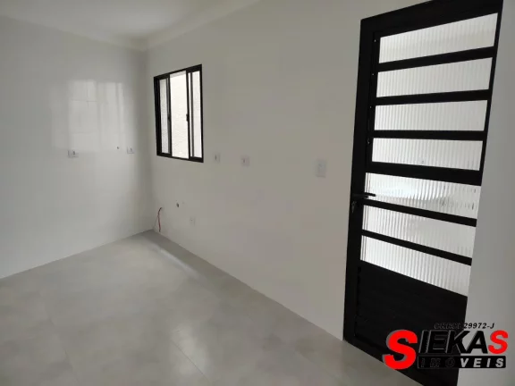 Imagem Imperdível casa à venda em São Paulo-SP, Parque Boturussu: 2 quartos, 2 suítes, 1 sala, 1 vaga - 70,00m²!