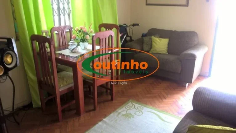 Imagem (24470) Rua Rocha Pombo - Andaraí