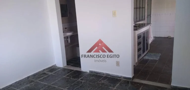 Imagem Casa com 3 dormitórios à venda, 241 m² por R$ 350.000,00 - Santa Isabel - São Gonçalo/RJ