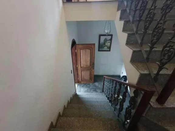 Imagem Casa aconchegante com escritório, três dormitórios, banheira e closet no bairro Boa Vista