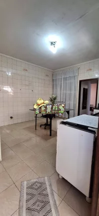 Imagem SOBRADO VILA VERDE PARA VENDA OU PERMUTA