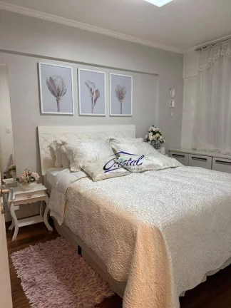 Imagem Apartamento com 2 quartos à venda, 75 m² - Jardim Ester - Butantã - São Paulo/SP