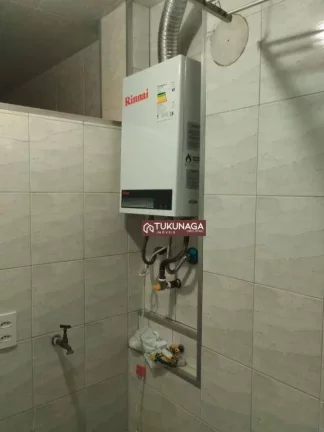 Imagem Apartamento com 3 dormitórios à venda, 62 m² por R$ 390.000,00 - Parque Cecap - Guarulhos/SP