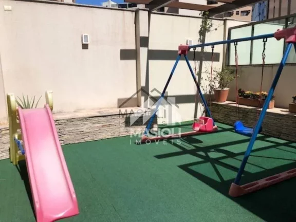 Imagem Apartamento com 3 dormitórios, 107 m² - venda por R$ 1.550.000,00 ou aluguel por R$ 5.748,00/mês - Praia da Costa - Vila Velha/ES